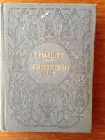 Kommerser&aring;dets hus, del II