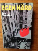 Egen h&auml;rd