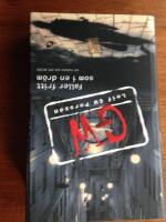 Faller fritt som i en dr&ouml;m