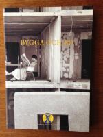 STF:S &aring;rsbok 2002 Bygga och bo