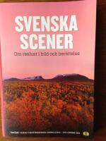 STF:s &aring;rsbok 2012, Svenska scener