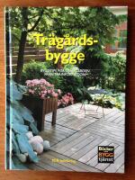 Tr&auml;dg&aring;rdsbygge