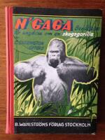 N'Gaga, Skogsgorillan