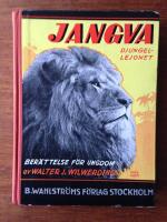 Jangva, Djungellejonet