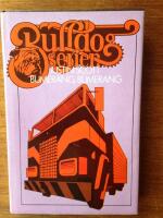 Bumerang, bumerang : kriminalroman