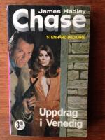 Uppdrag i Venedig, Chase nr 31