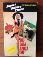 Du ska &auml;nd&aring; d&ouml;, Chase nr 42