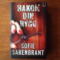 Bakom din rygg