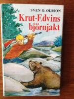 Krut-Edvins bj&ouml;rnjakt