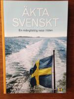 STF:s &aring;rsbok 2009, &Auml;kta svenskt