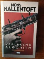 K&auml;rlekens algoritm