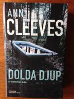 Dolda djup