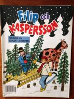 Filip och Kaspersson 2003