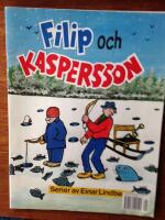 Filip och Kaspersson 1998