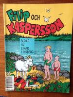 Filip och Kaspersson 1987
