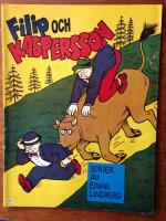 Filip och Kaspersson 1980