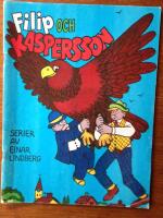 Filip och Kaspersson 1978