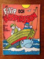 Filip och Kaspersson 1975