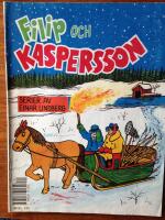 Filip och Kaspersson 1988