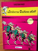 Br&ouml;derna Daltons skatt