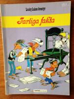 Farliga fakta