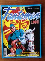 Fantomen 1992