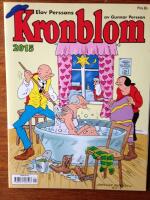 Kronblom 2015