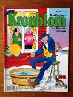 Kronblom 2010