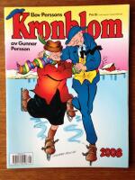Kronblom 2008