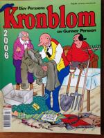 Kronblom 2006
