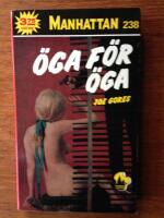 &Ouml;ga f&ouml;r &ouml;ga, Manhattan nr 238