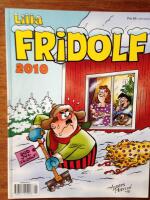 Lilla Fridolf 2010