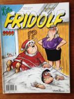 Lilla Fridolf 2000