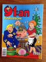 91:an Karlsson 2003