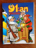 91:an Karlsson 2000