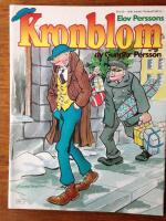 Kronblom 1987
