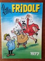 Lilla Fridolf  1977