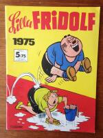 Lilla Fridolf  1975