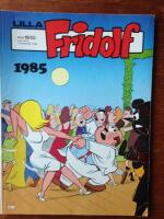 Lilla Fridolf  1985