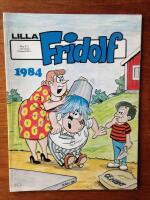 Lilla Fridolf  1984