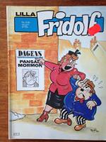 Lilla Fridolf  1982