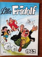 Lilla Fridolf  1982