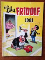 Lilla Fridolf  1981