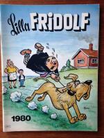 Lilla Fridolf  1980