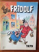 Lilla Fridolf  1979