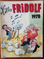 Lilla Fridolf  1978