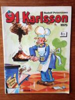 91:an Karlsson 1975