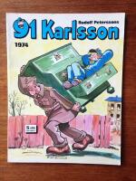 91:an Karlsson 1974