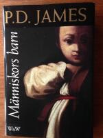 M&auml;nniskors barn