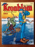 Kronblom 2021